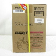 [未使用] TOSHIBA東芝/吸塵器/VC-SG910X/70