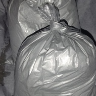 alumunium powder mesh 320 200 gram