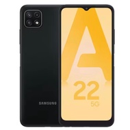 Brand New Samsung A22 (5G) 128GB+6GB  Mobile Phone | 1 year Samsung warranty