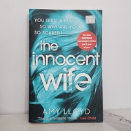 The Innocent Wife-Amy Lloyd ️1096300