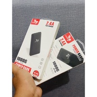 Powerbank 10K MAH