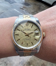 Tudor 74033