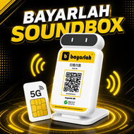 SimCard for Touch n Go Ewallet Soundbox Bank / MAE Soundbox no contract(READY STOCK)