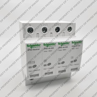 Promo SCHNEIDER SURGE ARRESTER PRD 40r 3P+N A9L40601 Discount