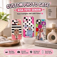 HP SUICASE Casing Customhp bebas Using Your Own Photo For F8 PRO - F8 ULTRA - F7 - PROF7 - ULTRAF7 -
