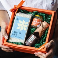 金蔥鵝油拌飯組禮盒