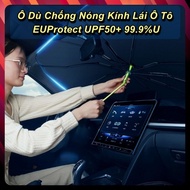 Windshield Sun Shade Umbrella Lite UPF50+