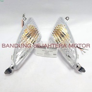 LAMPU SEN DEPAN MIO (SET) / NARITA Sparepart murah