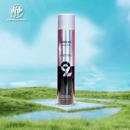 Shaping spray, hair root volumizing spray, hair styling spray