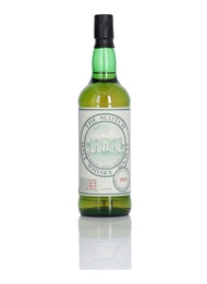 Laphroaig SMWS 29.52 18 Year Old 59.3 abv 1988 (1 Bottle 75cl)