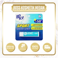 Lip ICE Sport Sunscreen Lip Balm By Acnes