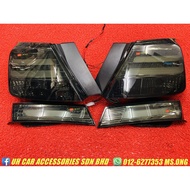 Honda Accord 2008-2012 LED Tail Light Tail Lamp [READY STOCK]