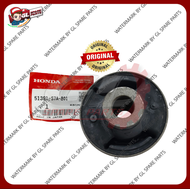 LOWER ARM BUSH (BIG) (100% ORIGINAL) HONDA CIVIC S5A CIVIC FD SNA 1.8 2.0 STREAM S7A CRV S9A (51391-