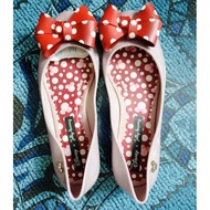 Jelly Bunny Shoes Preloved