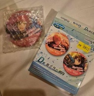 偶像夢幻祭 逆先夏目 一番賞 鏡子