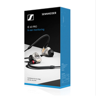 Sennheiser IE 40 PRO Professional in-ear monitoring headphones