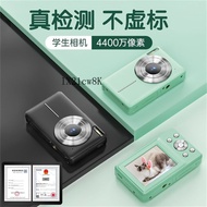 DC403 Digital Camera HD 4K Mini CCD Camera Student Party Campus Digital Hot-selling Factory