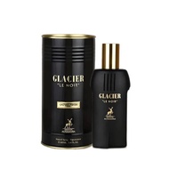 Maison Alhambra Glacier Le Noir Eau De Parfum 100ml
For Men