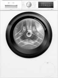 西門子 - WU14UT60BU 9.0公斤 1400轉 iQ500 iQdrive變頻摩打 前置式洗衣機