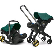 Doona Stroller Carseat new