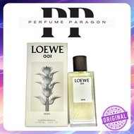 ❇100 ML AUTHENTIC EDP LOEWE 001 MAN PERFUME