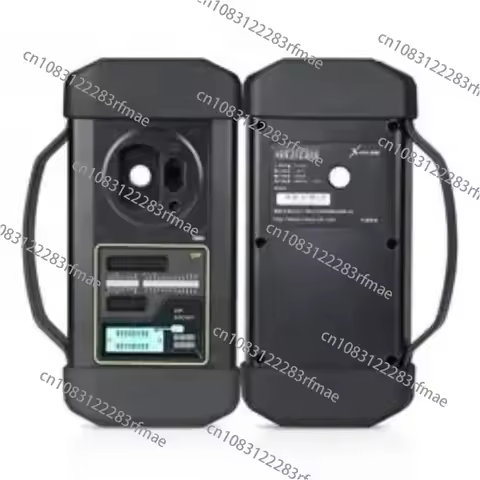 X431 GIII X-PROG 3 Immobilizer KeyProgrammer XPROG 3 for X431 V+ Pro5 Pros Pro3S X431 PAD V PAD VII