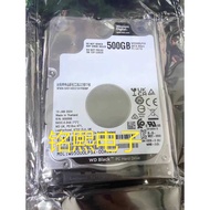 WD/Xishu WD50LPSX/LX Laptop 5G Black Plate Enterprise Grade 8cm 72 to 64M
