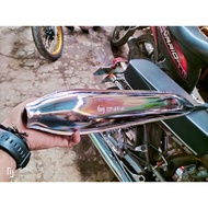 knalpot HONDA c70 exhaust c70 original NTD