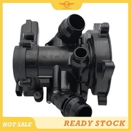 [CloudsMiles]   Teramont  L  Magotan CC  Thermostat EA888 Gen 3 Water Pump Thermostat 06L121600G