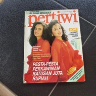 Majalah Femina No.109 1990