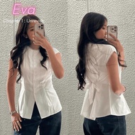 Chronicle Eva Top | WOMEN'S TOPS | Women's clothing | Coquette Top | Summer Top | Coquette Top