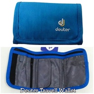 Original Deuter wallet - Deuter Travel wallet Men's and Women's wallet