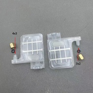 20PCS DX5 Dakwat Peredam Dumper Lutsinar untuk Epson DX5 XP600 4720 i3200 5113 Kepala Cetak Kepala C