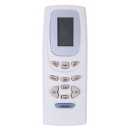 Air Conditioner Remote Control for GREE Y512F2 Y512F Y512 Y502K KTGL002 Air Conditioning Remote Cont