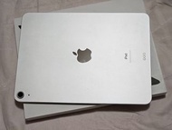 2020 款 Apple iPad Air 4, A14, 10.9", 64GB, Wifi, 銀色