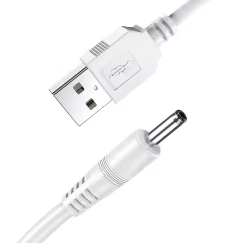 USB Charging Cable for FOREO Luna Series Facial Cleanser Foreo Luna/ Luna2/ Luna3/ Luna Mini/Luna Mi