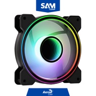 Aerocool Mirage 12 ARGB Fan | Single 120mm Fan ARGB | 6-Pin Connector