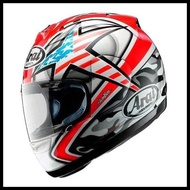 ARAI RX7X HYDEN LAGUNA | HELM MOTOR FULL FACE | ARAI | HELM CROSS ORI