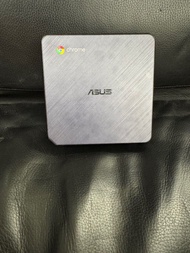 Asus Chromebox 3