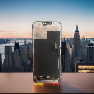 Màn hình 13prm kênh zing máy 6.1