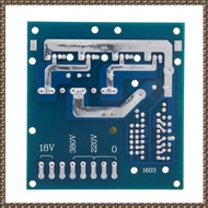 (JPTZ) DC 12V TO AC 220V 380V 500W 1000W Inverter Boost Board Transformer Power Car Converter Module