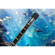 Fish Aquarium light. 3 to 6 feet Arowana Light. Super Bright. Light able to brighten 2ft depth clear