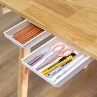 Drawer Glued Under The Pen Touch Table 21.8x15.5x3.2cm (87)