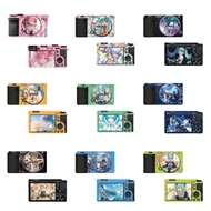 Sony camera protective film, suitable for Sony A7C II camera protective film, Sony camera accessorie