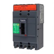 เมนเซอร์กิตเบรกเกอร์ 60 แอมป์ 3 เฟส SCHNEIDER รุ่น EZC100H3060T (134854)