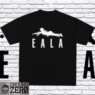 EALA ALEX TRENDY SHIRT CUSTOMIZED COTTON SHIRT