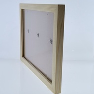 A4 , A3, A2 WOODEN POSTER FRAME, FRAME GAMBAR, PHOTO FRAME