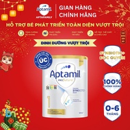 Australian Aptamil Profutura Milk No. 1 box 900g