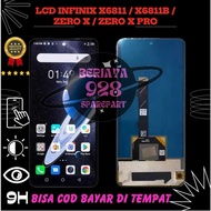 LCD TOUCHSCREEN INFINIX ZERO X / ZERO X PRO / X6811 / X6811B ORG/