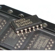 10 Pieces Hc02 74Hc02 74Hc02d Sop-14 J7RW